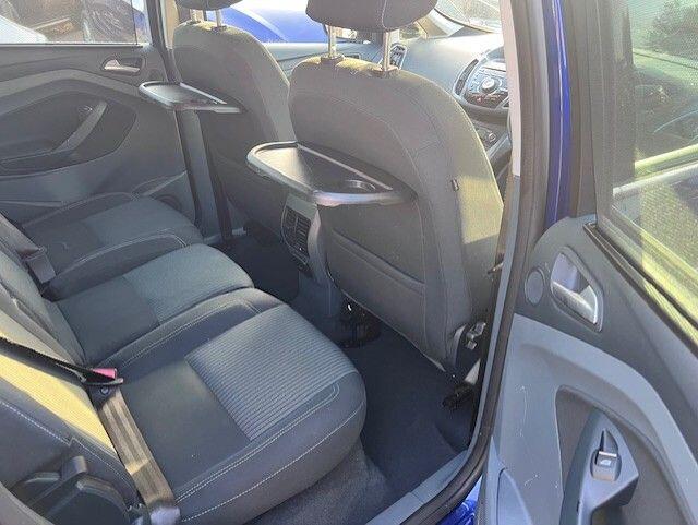 Used Ford C-Max 2015 for sale - 78205500: Photo 13