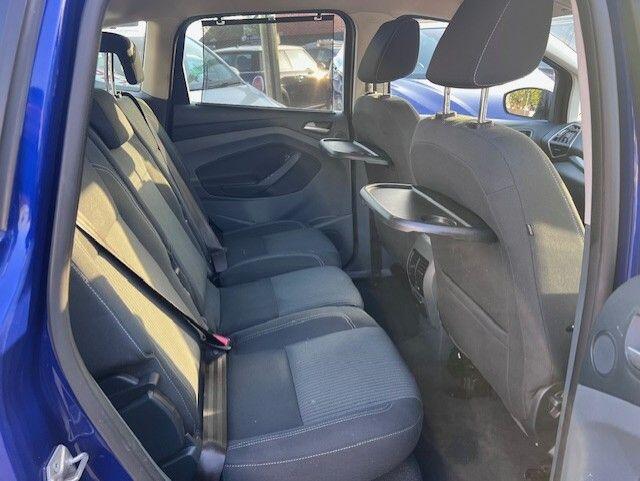 Used Ford C-Max 2015 for sale - 78205500: Photo 14