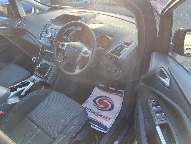 Used Ford C-Max 2015 for sale - 78205500: Photo 15