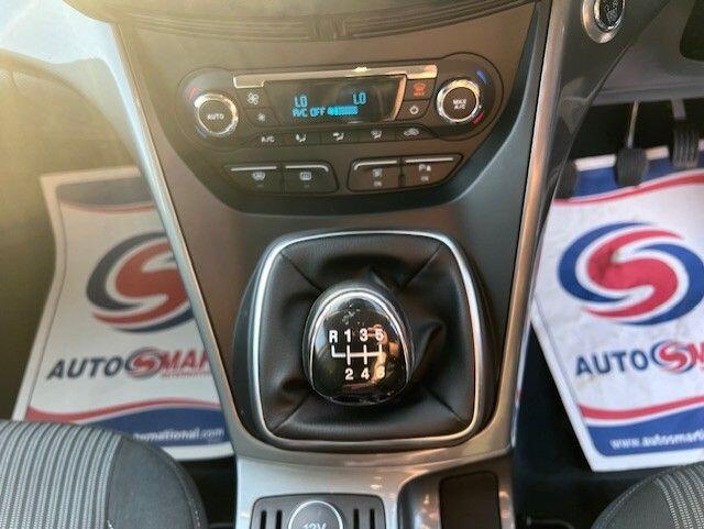 Used Ford C-Max 2015 for sale - 78205500: Photo 19