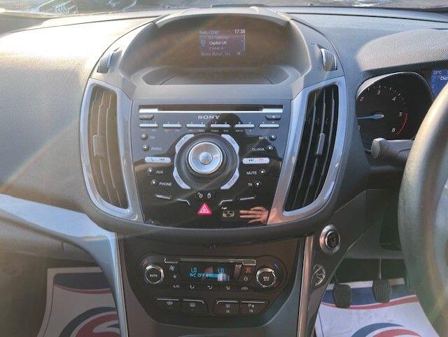 Used Ford C-Max 2015 for sale - 78205500: Photo 20