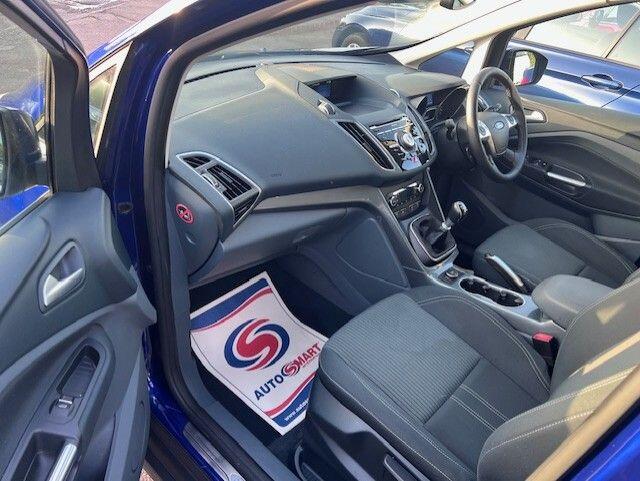 Used Ford C-Max 2015 for sale - 78205500: Photo 5