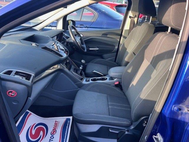 Used Ford C-Max 2015 for sale - 78205500: Photo 6