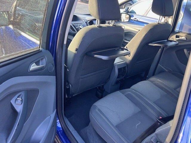 Used Ford C-Max 2015 for sale - 78205500: Photo 7