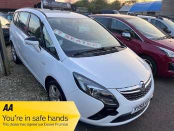 2015 (65) - 1.4T Exclusiv 5dr
