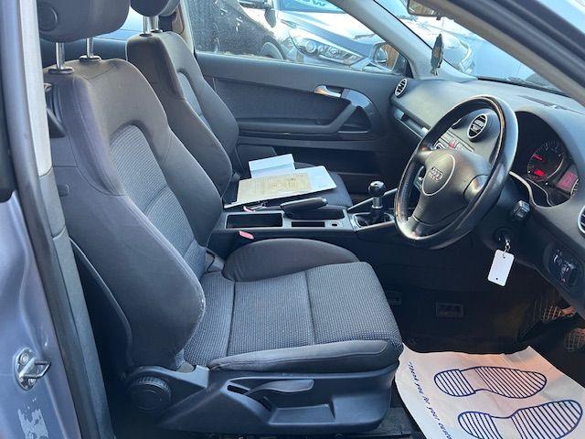 Used Audi A3 2004 for sale - 76730868: Photo 10
