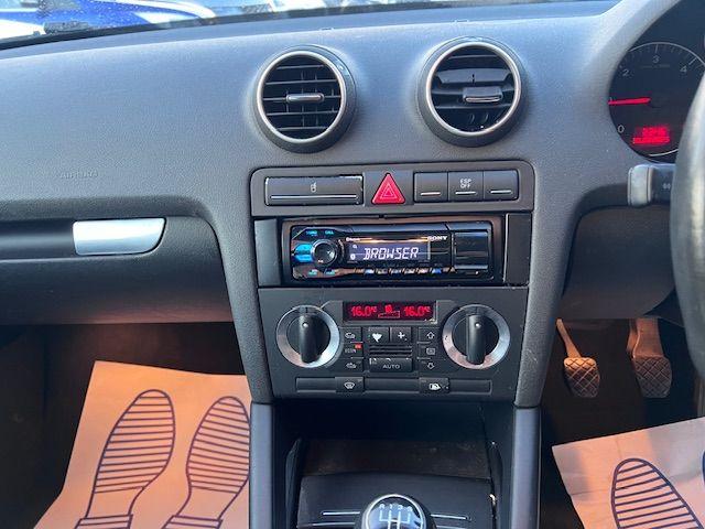 Used Audi A3 2004 for sale - 76730868: Photo 14