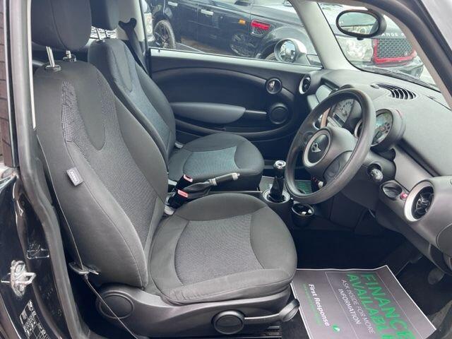 Used MINI Hatch 2007 for sale - 76730867: Photo 10