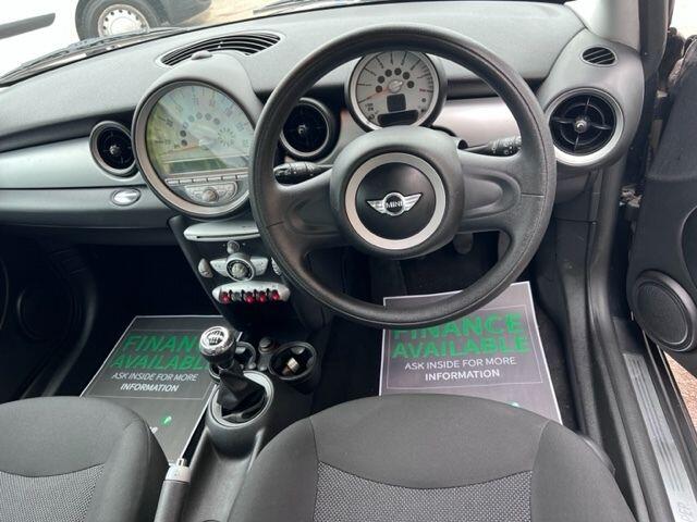 Used MINI Hatch 2007 for sale - 76730867: Photo 11