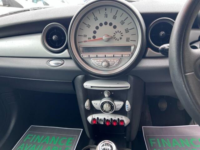 Used MINI Hatch 2007 for sale - 76730867: Photo 12