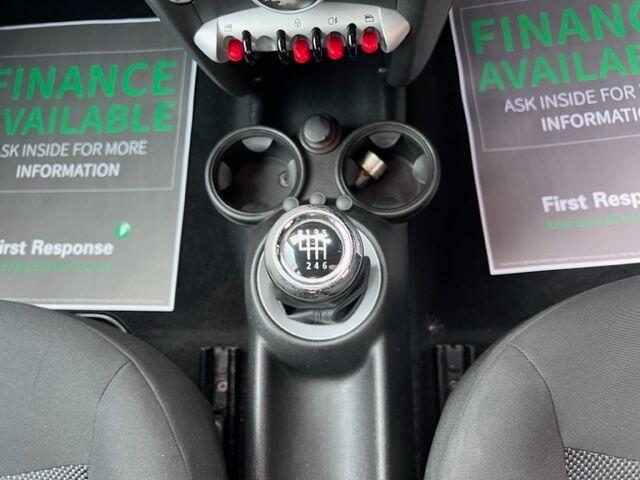 Used MINI Hatch 2007 for sale - 76730867: Photo 14