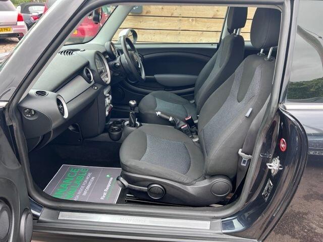 Used MINI Hatch 2007 for sale - 76730867: Photo 19