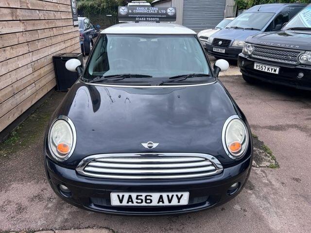 Used MINI Hatch 2007 for sale - 76730867: Photo 2