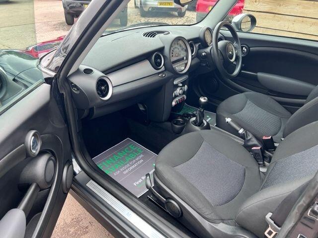 Used MINI Hatch 2007 for sale - 76730867: Photo 20