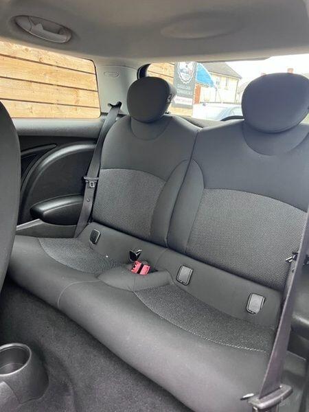 Used MINI Hatch 2007 for sale - 76730867: Photo 21