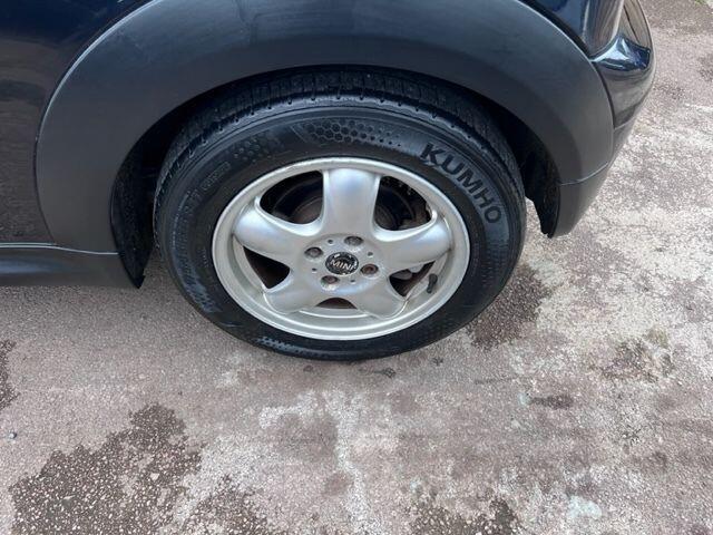 Used MINI Hatch 2007 for sale - 76730867: Photo 22