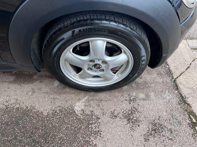 Used MINI Hatch 2007 for sale - 76730867: Photo 23