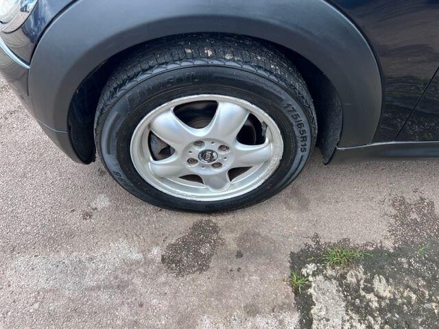 Used MINI Hatch 2007 for sale - 76730867: Photo 24