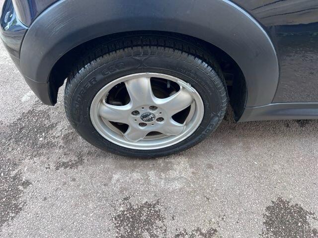 Used MINI Hatch 2007 for sale - 76730867: Photo 25