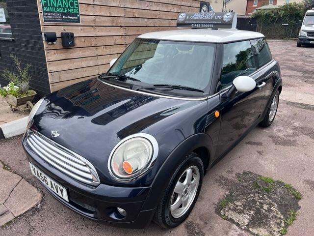 Used MINI Hatch 2007 for sale - 76730867: Photo 3