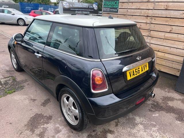 Used MINI Hatch 2007 for sale - 76730867: Photo 5