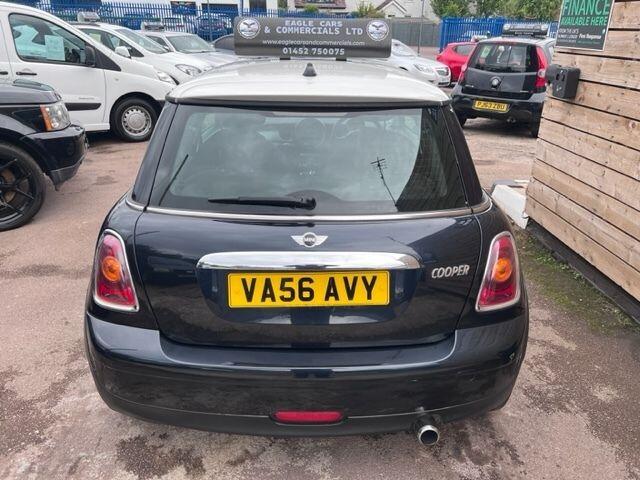 Used MINI Hatch 2007 for sale - 76730867: Photo 6