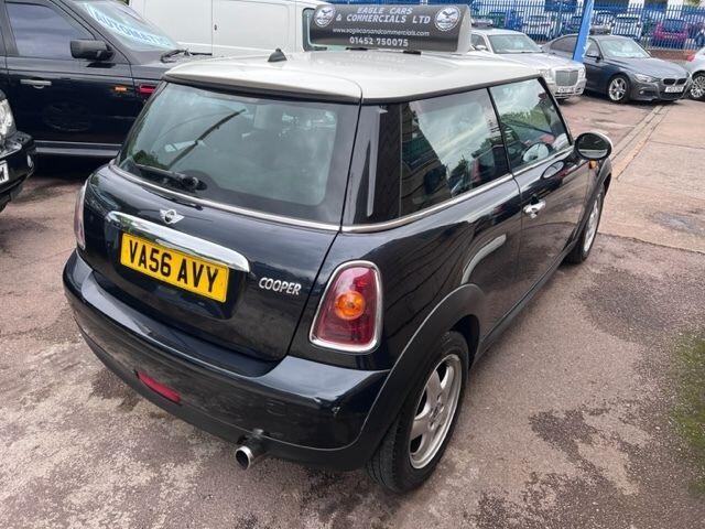 Used MINI Hatch 2007 for sale - 76730867: Photo 7