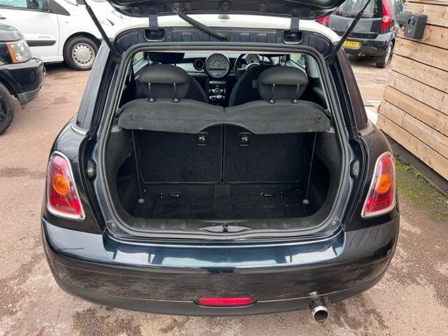 Used MINI Hatch 2007 for sale - 76730867: Photo 8