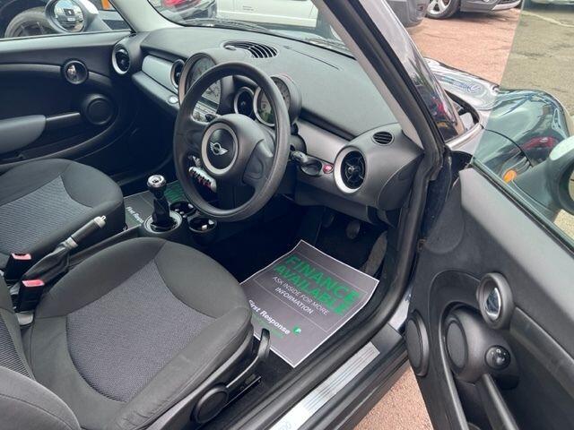 Used MINI Hatch 2007 for sale - 76730867: Photo 9