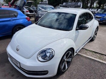 Used Volkswagen Beetle 2012 for sale - 78244420: Photo