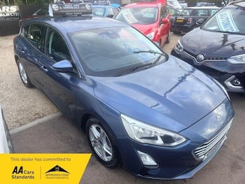 Used Ford Focus 2019 for sale - 79712552: Photo
