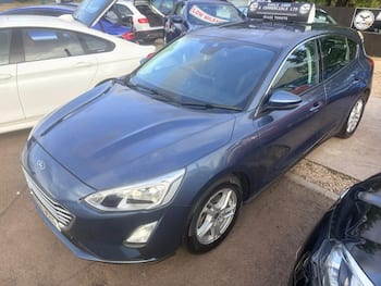 Used Ford Focus 2019 for sale - 79712552: Photo