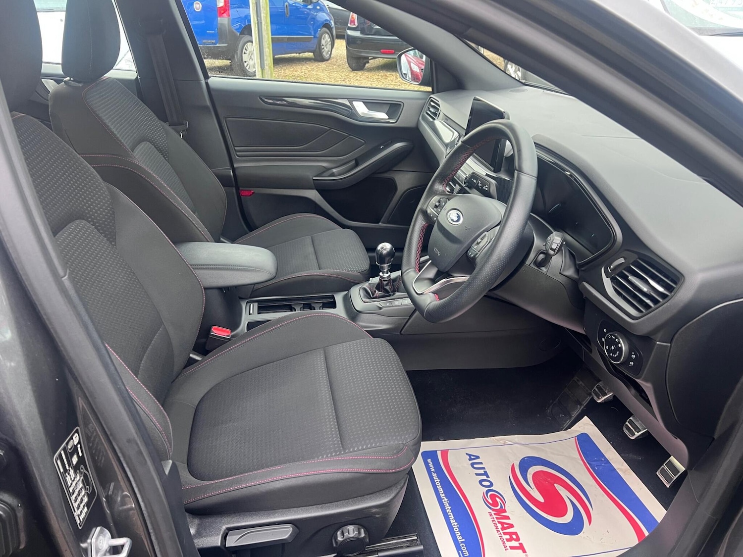 Used Ford Focus 2019 for sale - 77254016: Photo 10