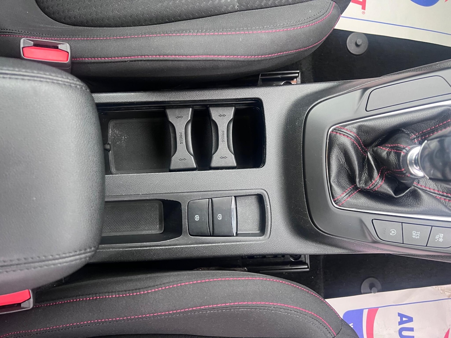 Used Ford Focus 2019 for sale - 77254016: Photo 11