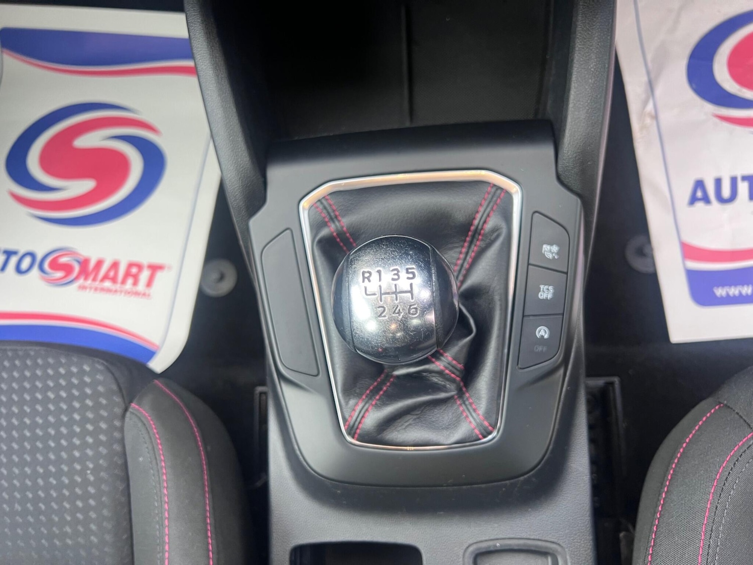 Used Ford Focus 2019 for sale - 77254016: Photo 12