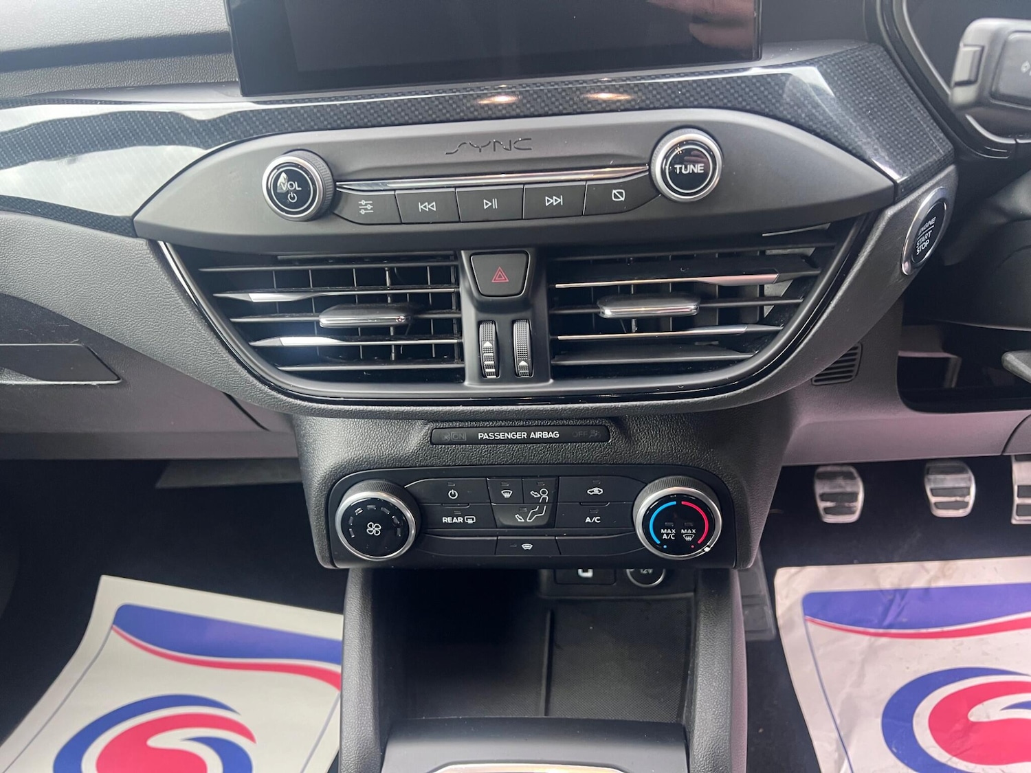 Used Ford Focus 2019 for sale - 77254016: Photo 13