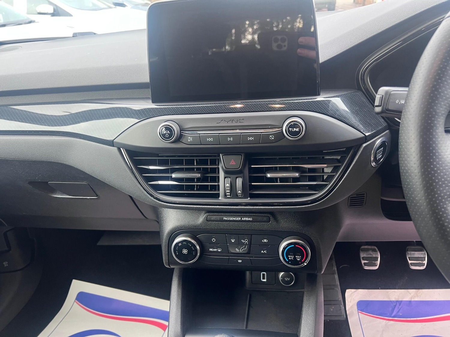 Used Ford Focus 2019 for sale - 77254016: Photo 14