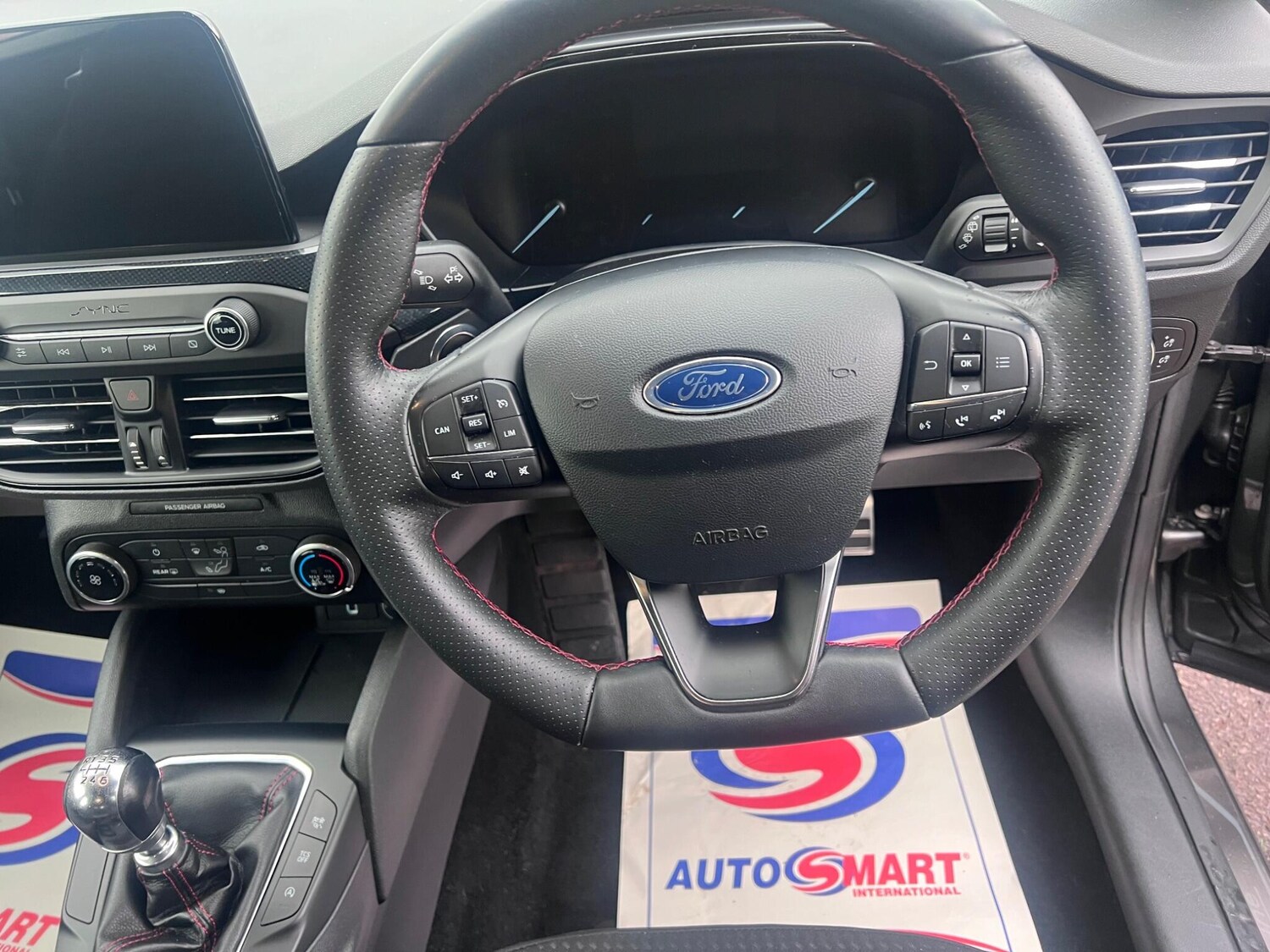 Used Ford Focus 2019 for sale - 77254016: Photo 15