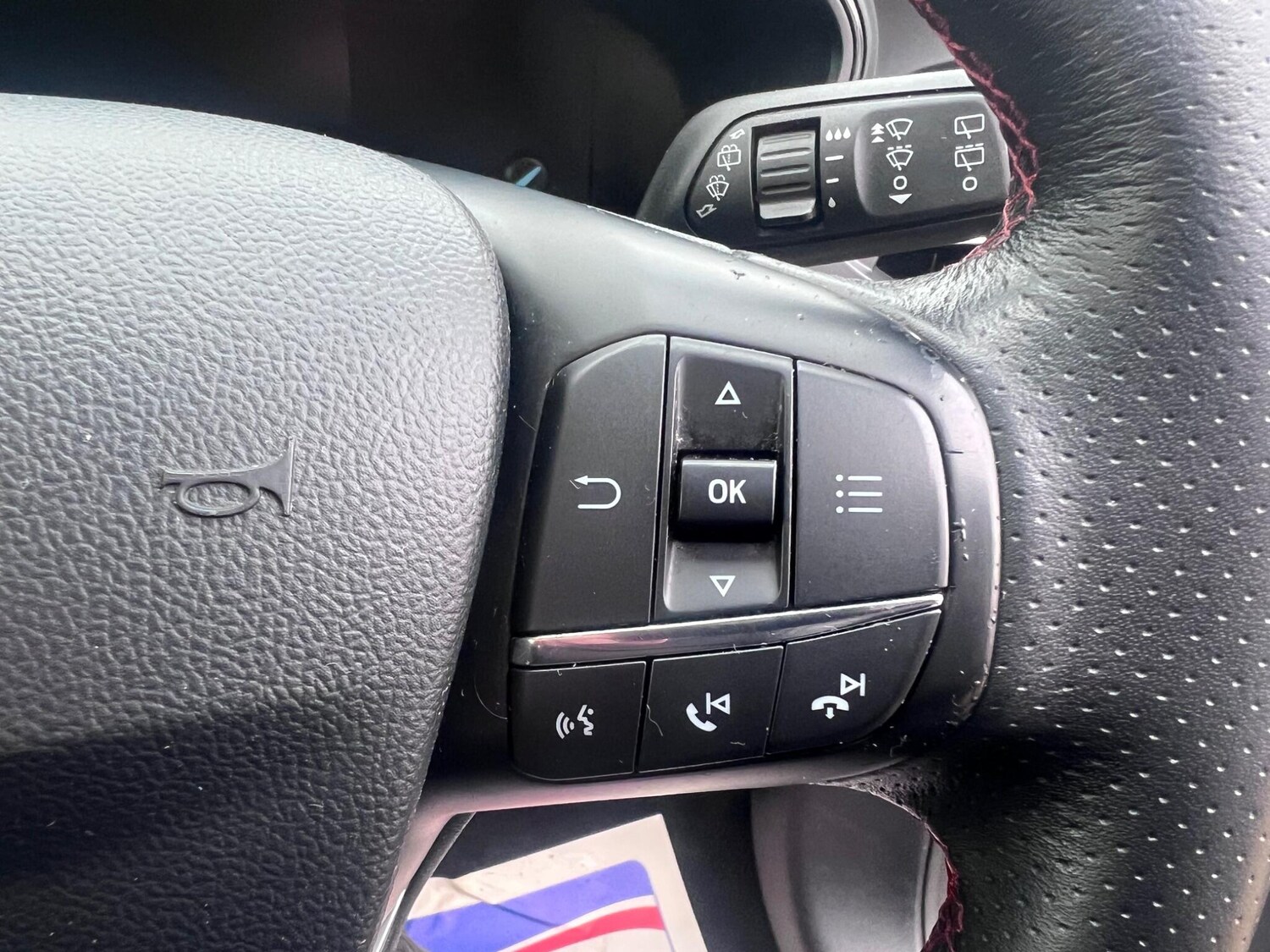 Used Ford Focus 2019 for sale - 77254016: Photo 17