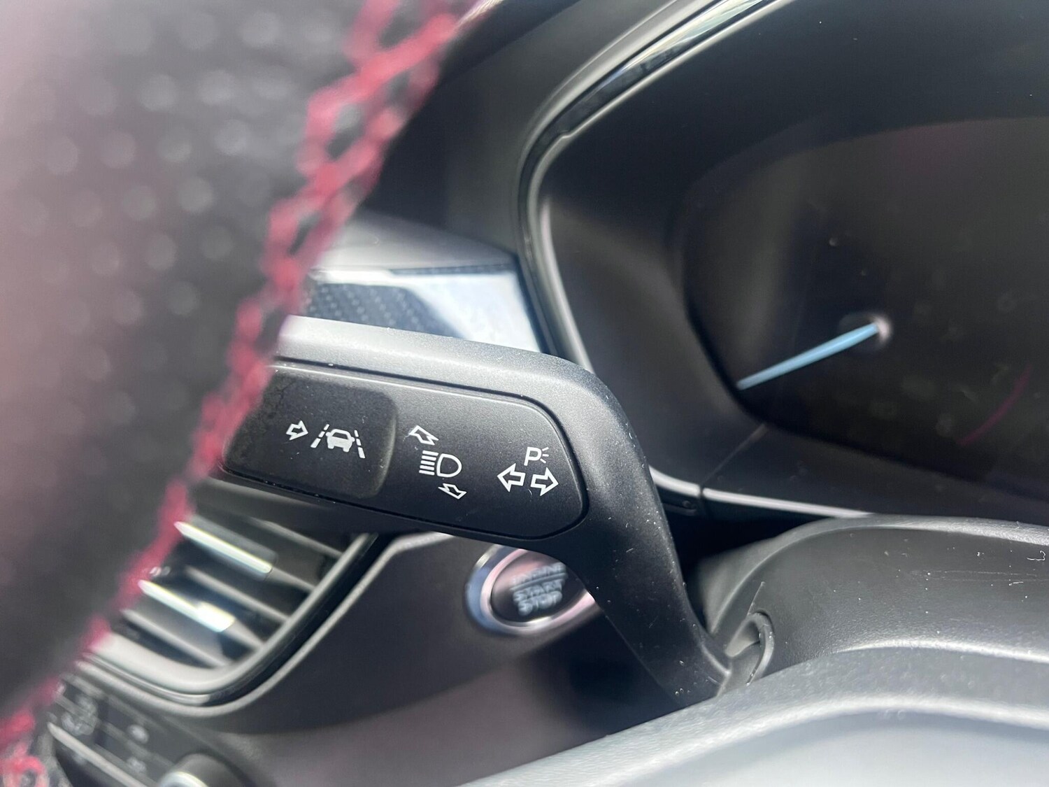 Used Ford Focus 2019 for sale - 77254016: Photo 19