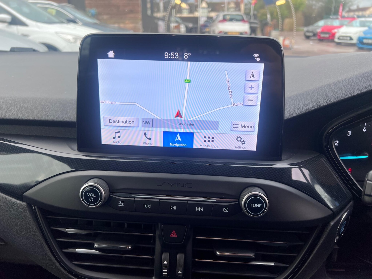 Used Ford Focus 2019 for sale - 77254016: Photo 22