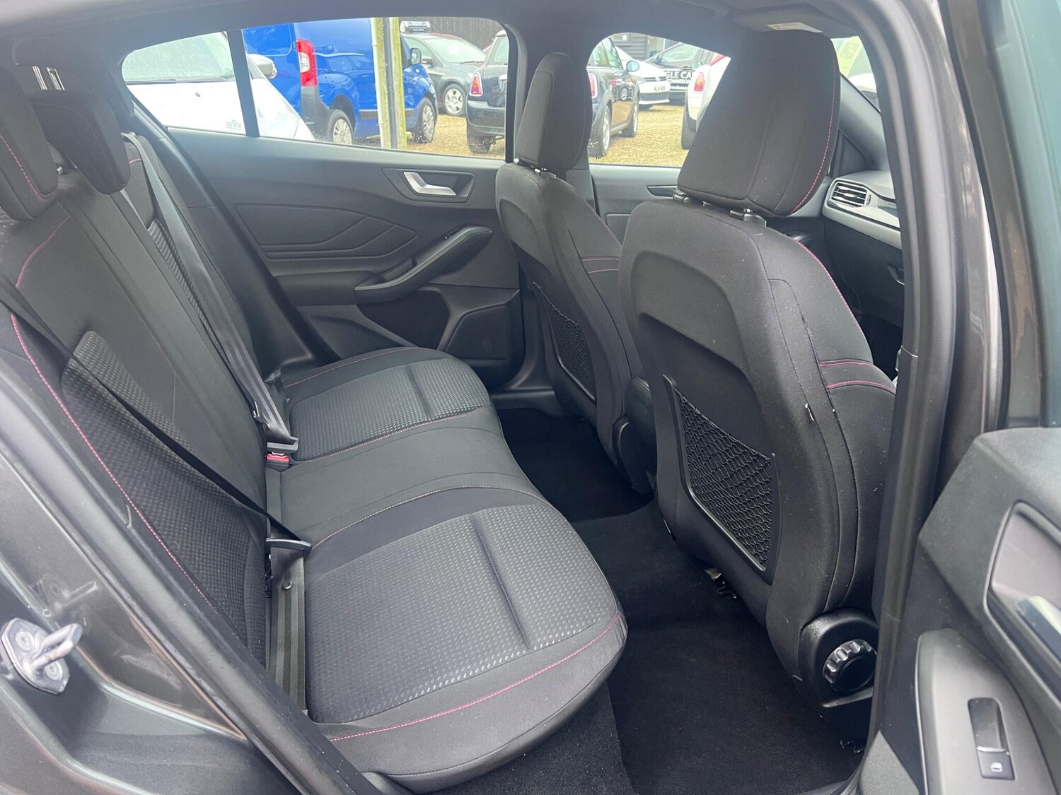 Used Ford Focus 2019 for sale - 77254016: Photo 24