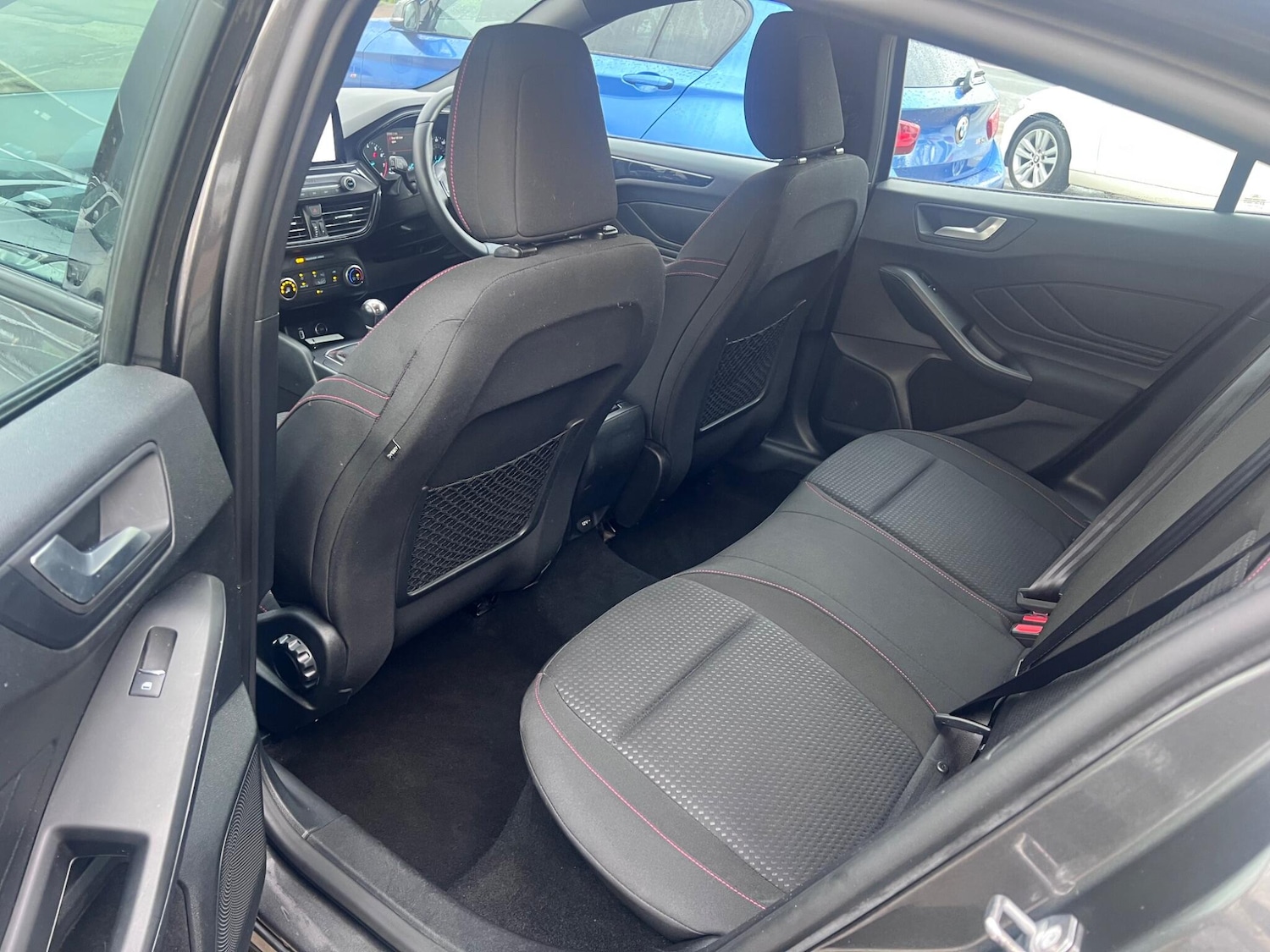 Used Ford Focus 2019 for sale - 77254016: Photo 25