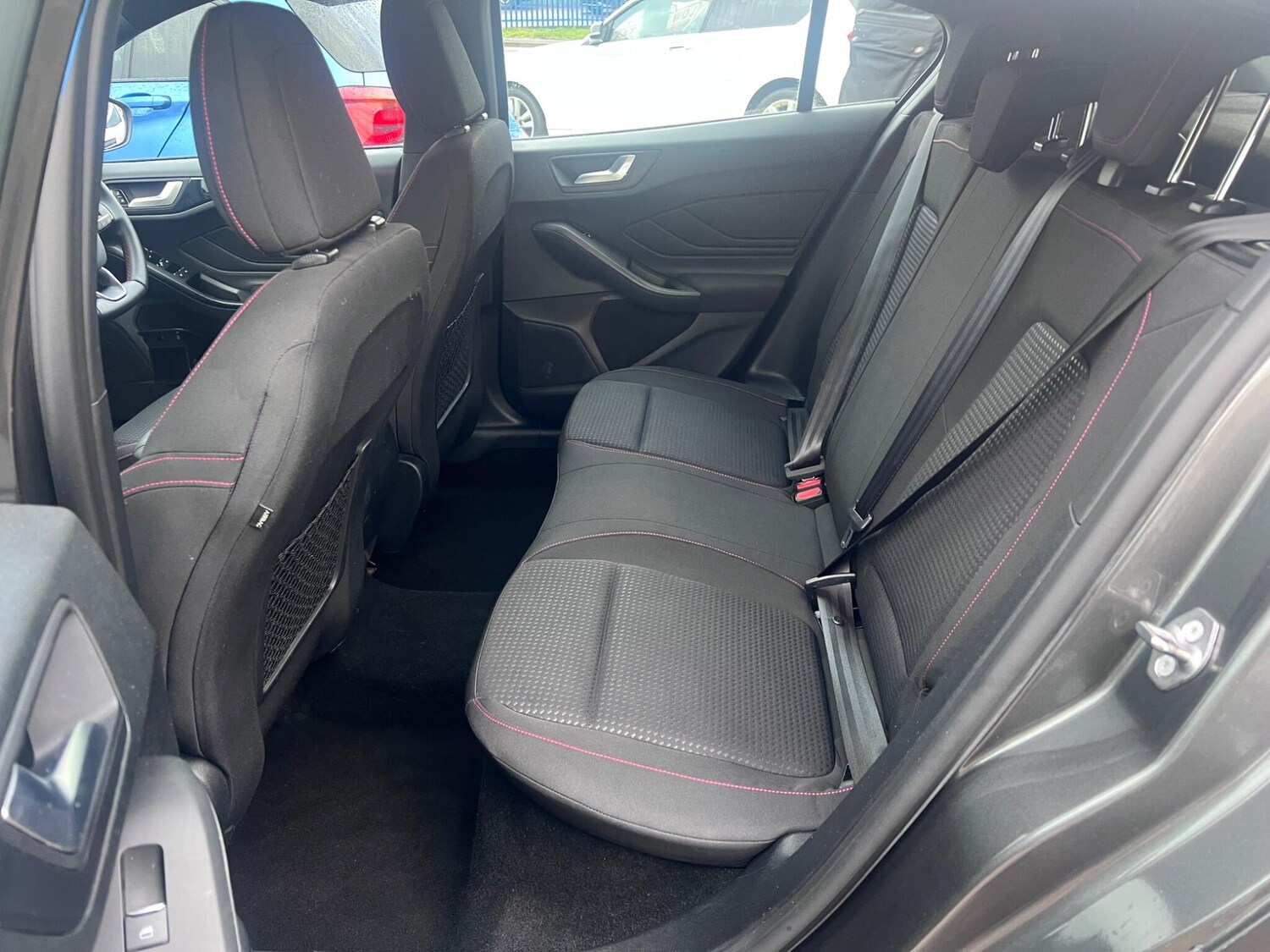 Used Ford Focus 2019 for sale - 77254016: Photo 26