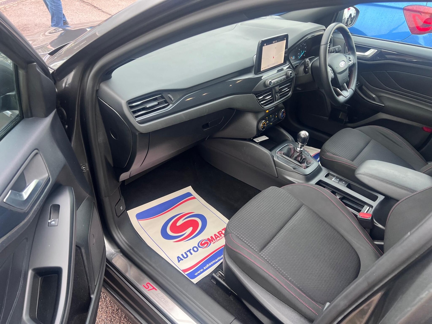 Used Ford Focus 2019 for sale - 77254016: Photo 27