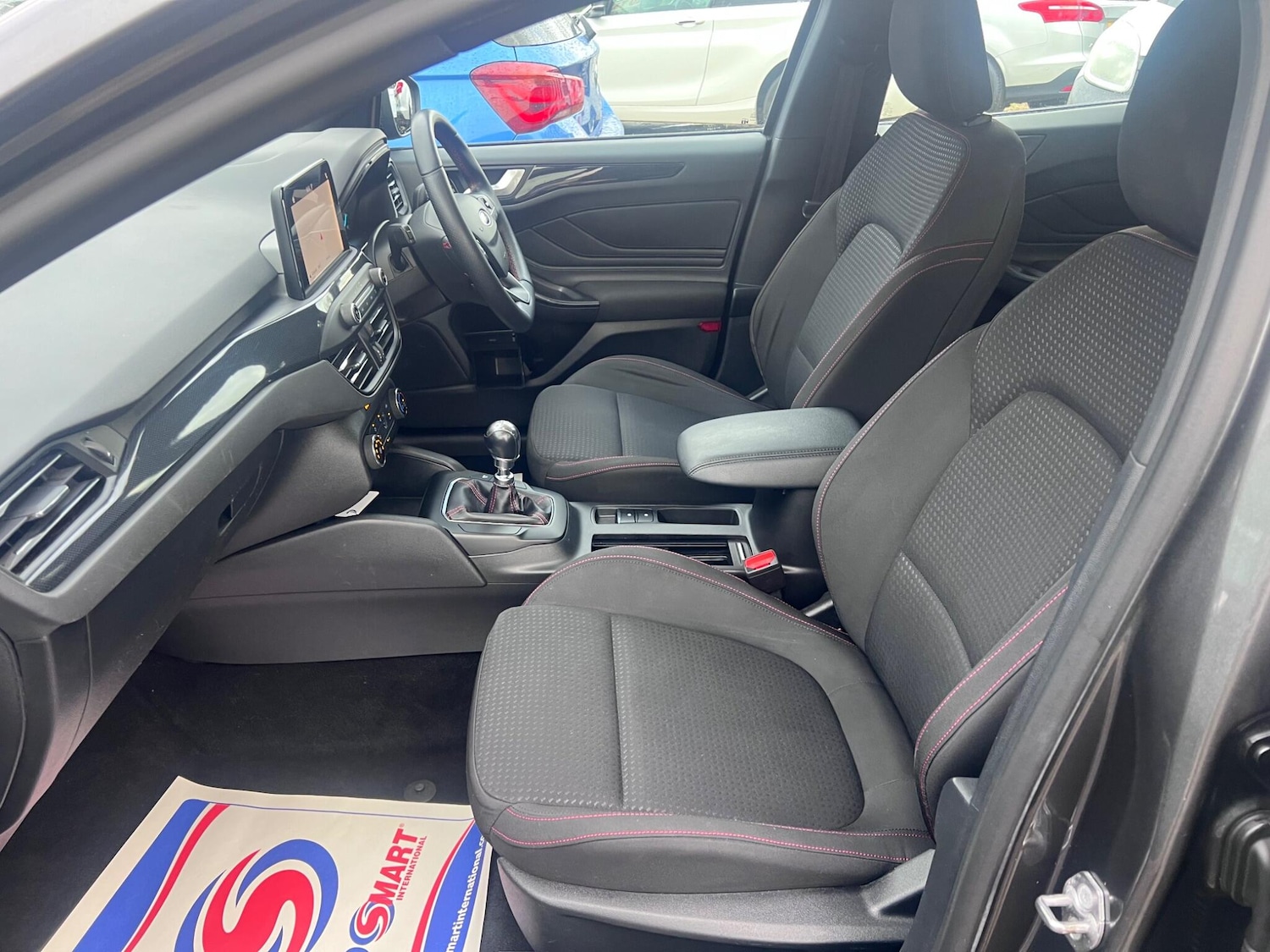 Used Ford Focus 2019 for sale - 77254016: Photo 28