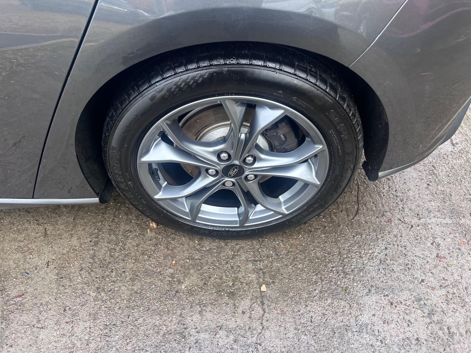 Used Ford Focus 2019 for sale - 77254016: Photo 29