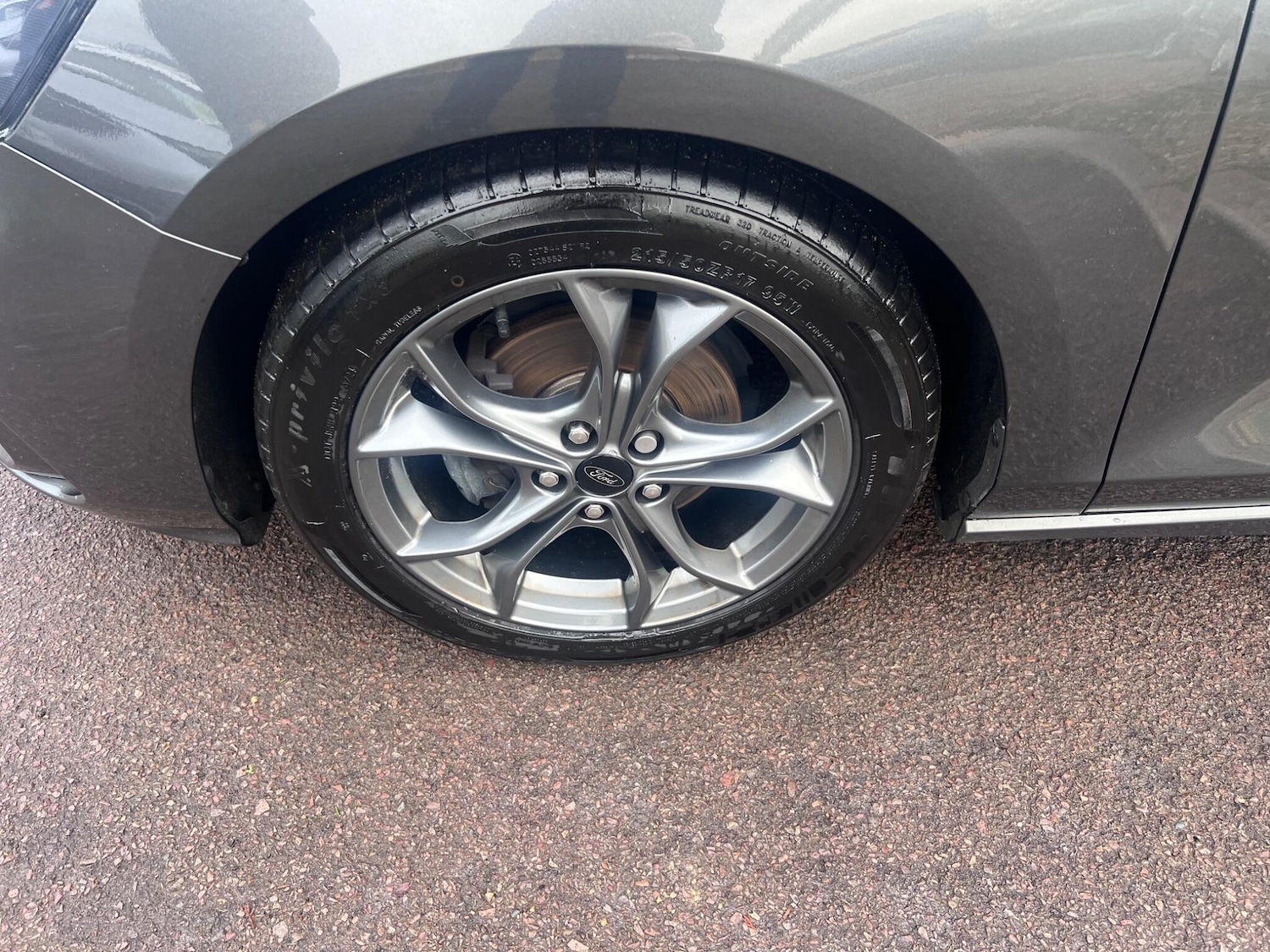 Used Ford Focus 2019 for sale - 77254016: Photo 30