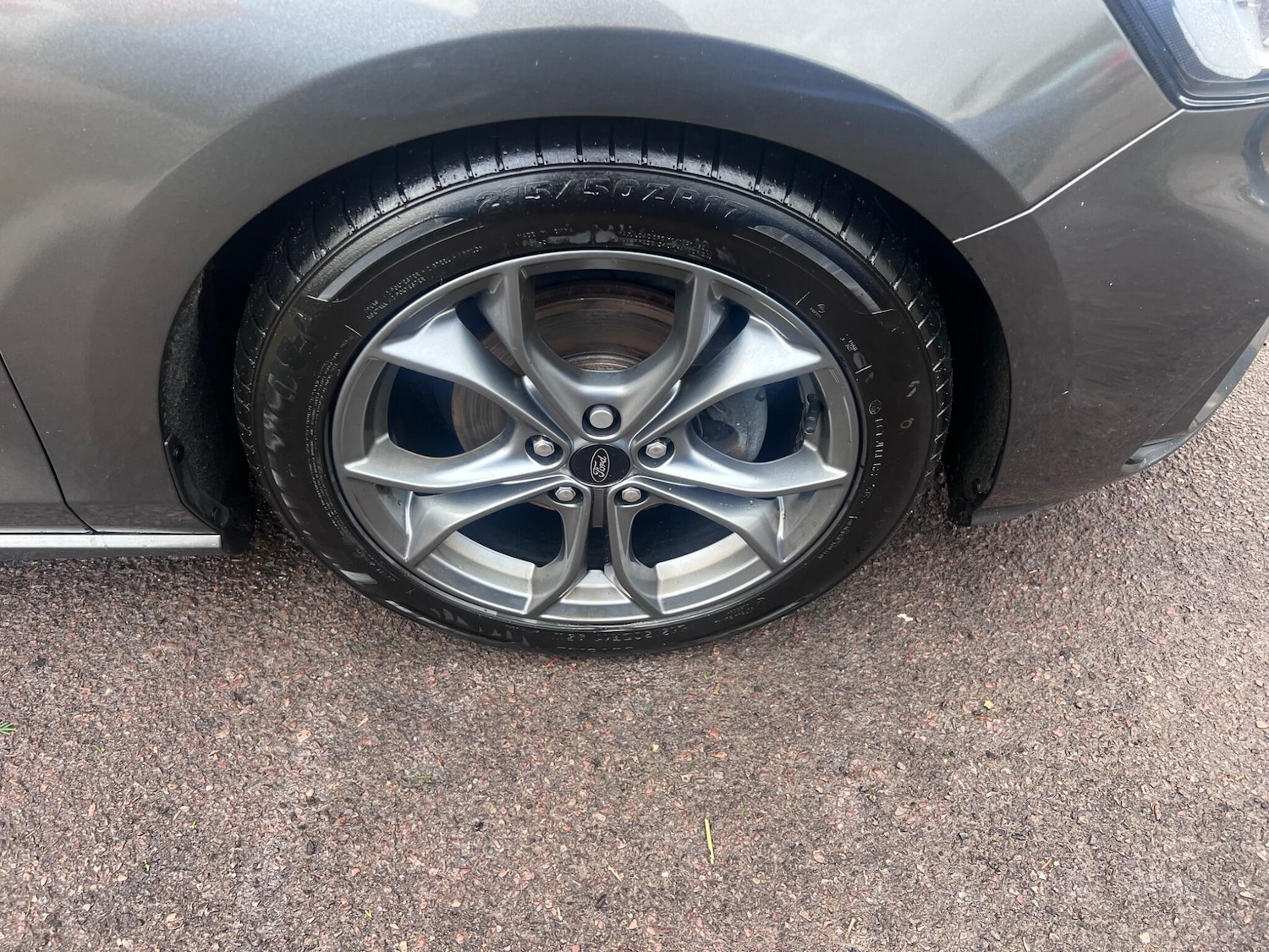 Used Ford Focus 2019 for sale - 77254016: Photo 31