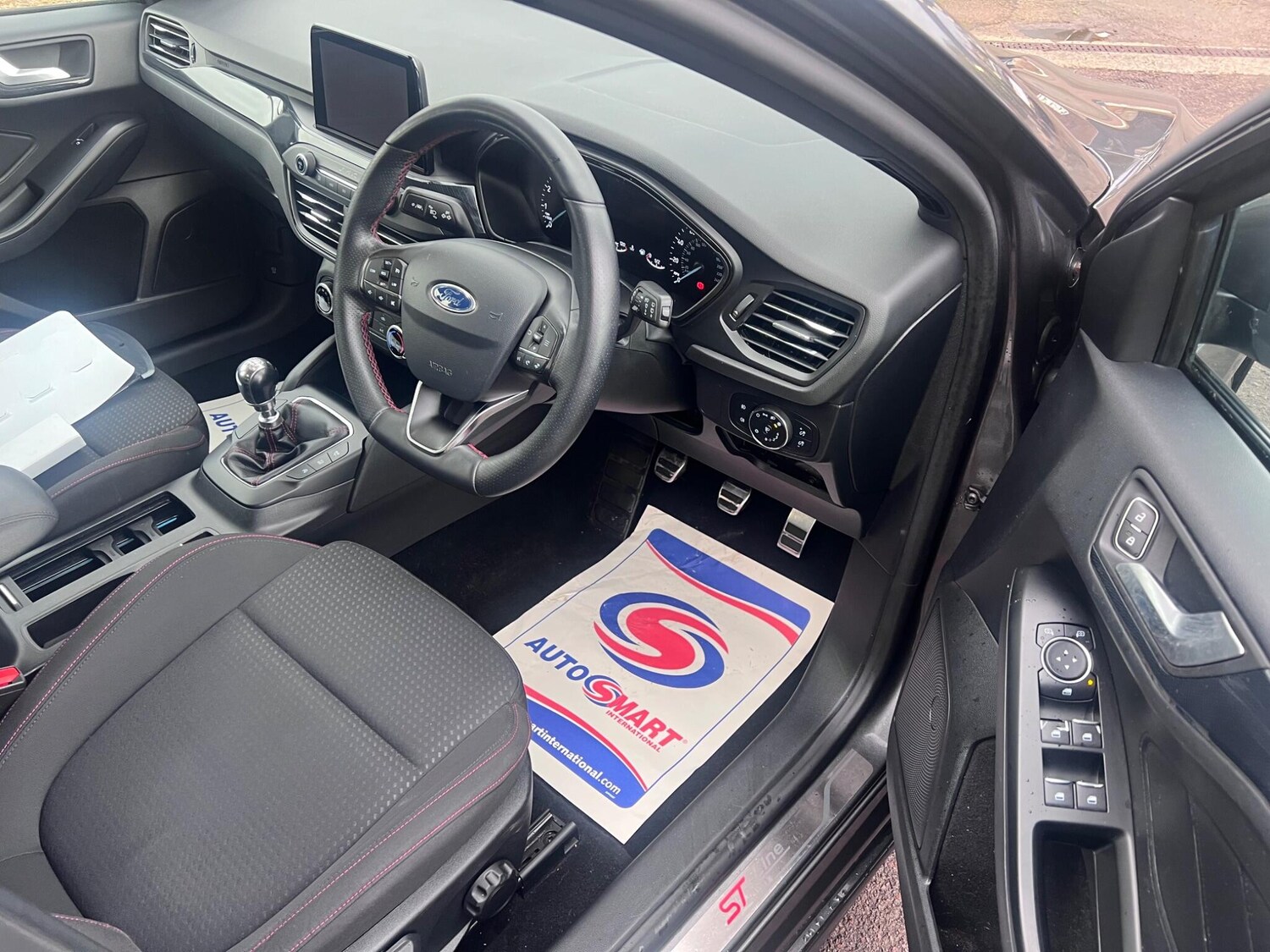 Used Ford Focus 2019 for sale - 77254016: Photo 9